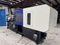 Haitian MA II S 1200/400 Injection Molding Machine, 2020 – 135 Ton Servo Hydraulic Press – Energy Efficient Plastic Molder