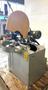 20"/22" Everett Abrasive Saw 20AA22, Miter, Air Vise, 20 HP