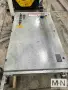 SHRED-TECH MODEL STQ-50E 4 SHAFT SHREDDER MFG 2015