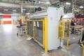 75 TON X 10' PACIFIC HYDRAULIC PRESS BRAKE: STOCK #77101