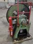 2,500 LB  X 20&quot; LITTELL MODEL #25 MOTORIZED COIL REEL UNCOILER: STOCK #19534