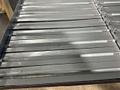 Steel Control Dampers