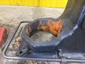 165 LB / 75 KG ANYANG FORGING MODEL #C41-75 PNEUMATIC HAMMER MILL: YOBRO #24096