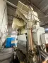 125 TON MINSTER MODEL #S2-125-48-36 SSDC PRESS, 10" STROKE: YOBRO #25090