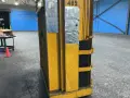 GPI DIVISON 30” X 60” BALER  -  M60MD