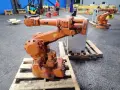 ABB ROBOT  -  IRB2400 M98A