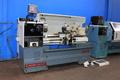 15"/23.6" X 45" CLAUSING-METOSA GAP BED ENGINE LATHE, MODEL C1545VS