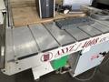 AXYZ CNC ROUTER, MODEL 4008