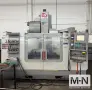 HAAS VF-3B CNC Vertical Machining Center, 2004
