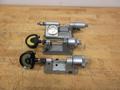 Mahr Millimess (2) and Etalon (1), 0-1" Bench Pressure Micrometers- Auction Item