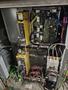 FANUC R-2000iB/210F Robot, 2015 – Milco Spot Weld Gun, Integrated Tolomatic IMA33 Servo, Reidel Chiller