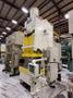 250 Ton NIAGARA E-250 OBS / Gap Frame Used Mechanical Metal Stamping Press For Sale, Under Power!