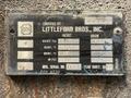 LITTLEFORD 42 CU FT, 29.CU FT WORKING FKM 1200E MIXER  -  FKM 1200E