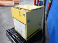 KAESER KOMPRESSOREN AIR COMPRESSOR  -  SK19