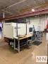 250 TON 12.7 OZ TOSHIBA MODEL EC250SXIIV70-U48-8A ELECTRIC INJECTION MOLDING MACHINBE MFG 2019