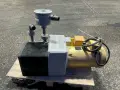 GARDNER DENVER .6 BAR VACUUM PUMP  -  V-KTA 80/1 C (37)