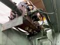 95 TON X 8' BETENBENDER HYDRAULIC PRESS BRAKE: STOCK #80833