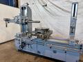 3" YODER NO.3 HORIZONTAL BORING MILL. STOCK # 0545626