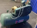 CHAMPION 10 HP AIR COMPRESSOR  -  HR10-12