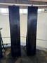 20&quot; WIDE X 100&quot; TALL X 38&quot; DEEP ANGLE PLATE SET. STOCK # 0364524