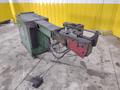 PEDRAZZOLI HYDRAULIC TUBE BENDER: STOCK #20975