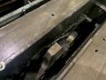50,000 LBS x 38&#039; VAUGHN DOUBLE PULL/ SINGLE CHAIN DRAW BENCH: STOCK #13578