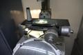 Scherr Tumico 14" Standing Optical Comparator, Manual Stage, 10X and 20X Lens- Auction Item
