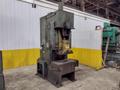 110 TON AIDA MODEL #PR-XGC-100 GAP FRAME PRESS 6.6&quot; STROKE: STOCK #22886