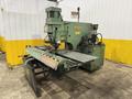 PEDDINGHAUS MODEL #F-1170B-30R CNC HYDRAULIC PUNCH: YOBRO #24168