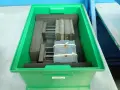 PLASTIC INJECTION DIE SET