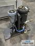 Kemtech MCF-20 Filter &amp; Pump Assembly