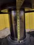 150 TON DAKE HYDRAULIC H-FRAME WHEEL PRESSING PRESS: YOBRO #25286