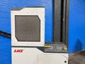 LNS CHIPBLASTER HPC S-SERIES  -  SV-40-8