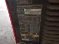 LINCOLN 350 A WELDER  -  POWER WAVE 355