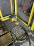 121 AIDA DOUBLE CRANK GAP FRAME PRESS