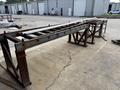 21&quot; x 31&quot; Scotchman Automatic Horizontal Mitering Bandsaw