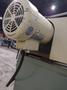 J.F. BERNS MODEL 76-JB-3 CHAMFERING MACHINE w/ 10&quot; 3-JAW CHUCK: STOCK #23372