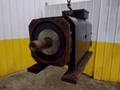 85 HP (62.8 kW) REXROTH 3 PHASE 600v INDUCTION MOTOR,  TYPE: MAD180D-0200-SA-S2-DP0-35-V1: YOBRO #25731