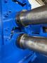 21.5&quot; WIDTH X 5.5&quot; ARBOR DIA. PRO-ECO SLITTER HEAD. STOCK # 0421423