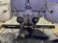 DELTECH 165 SCFM @ 100 PSIG PRESSURE-SWING REGENERATIVE DESICCANT COMPRESSED AIR DRYER  -  HCS-165