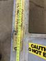 120&quot; SWING X 208&quot; LONG HEADSTOCK &amp; TAILSTOCK POWERED WELDING POSITIONER / PIPE ROLLER: YOBRO #23957