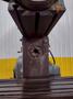 #4 K&amp;T MILWAUKEE MODEL # 420 TF-17 HORIZONTAL MILL: STOCK #18926
