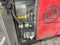 CHICAGO PNEUMATIC 100 HP AIR COMPRESSOR  -  CPE100