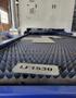 20,000 Watt Eagle LF-1530 Fiber IPG laser, 2025 – 5′ x 10′ Table, W/Shuttle Table