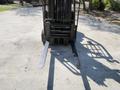 Refurbished Nissan MAP1F2A25LV Forklift (#4760)