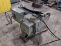 500 LB RANSOME MODEL #5-P WELDING POSITIONER: STOCK #22845