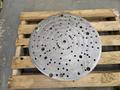 24" KNIGHT ROTARY TABLE. STOCK # 1216125