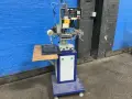 ALL AMERICAN HOT STAMPING MACHINE   -  H168