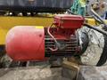25 TON STREET OVERHEAD CRANE CABLE HOIST, NEW 2008: YOBRO #24830