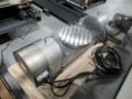 Haas TR-310 4th/5th Axis Trunnion Rotary Table, 500mm Work Platen, Sigma 7 with Cables And Connectors